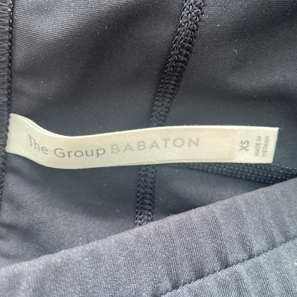 Seitz is pants - Picture 3 of 5